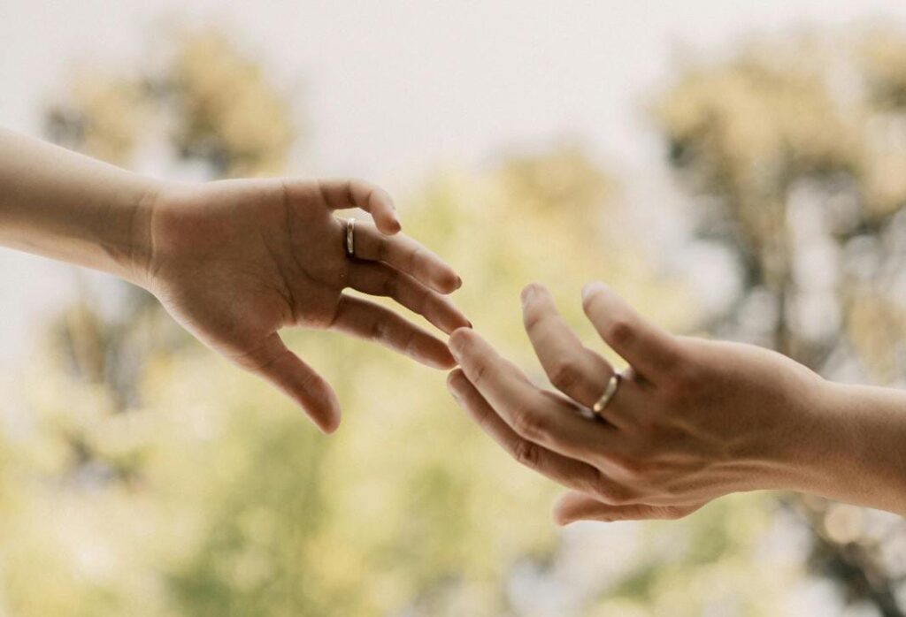 He Changed. She Changed. But Maybe That’s Just Life!